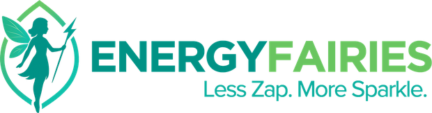 EnergyFairies — Less Zap. More Sparkle.